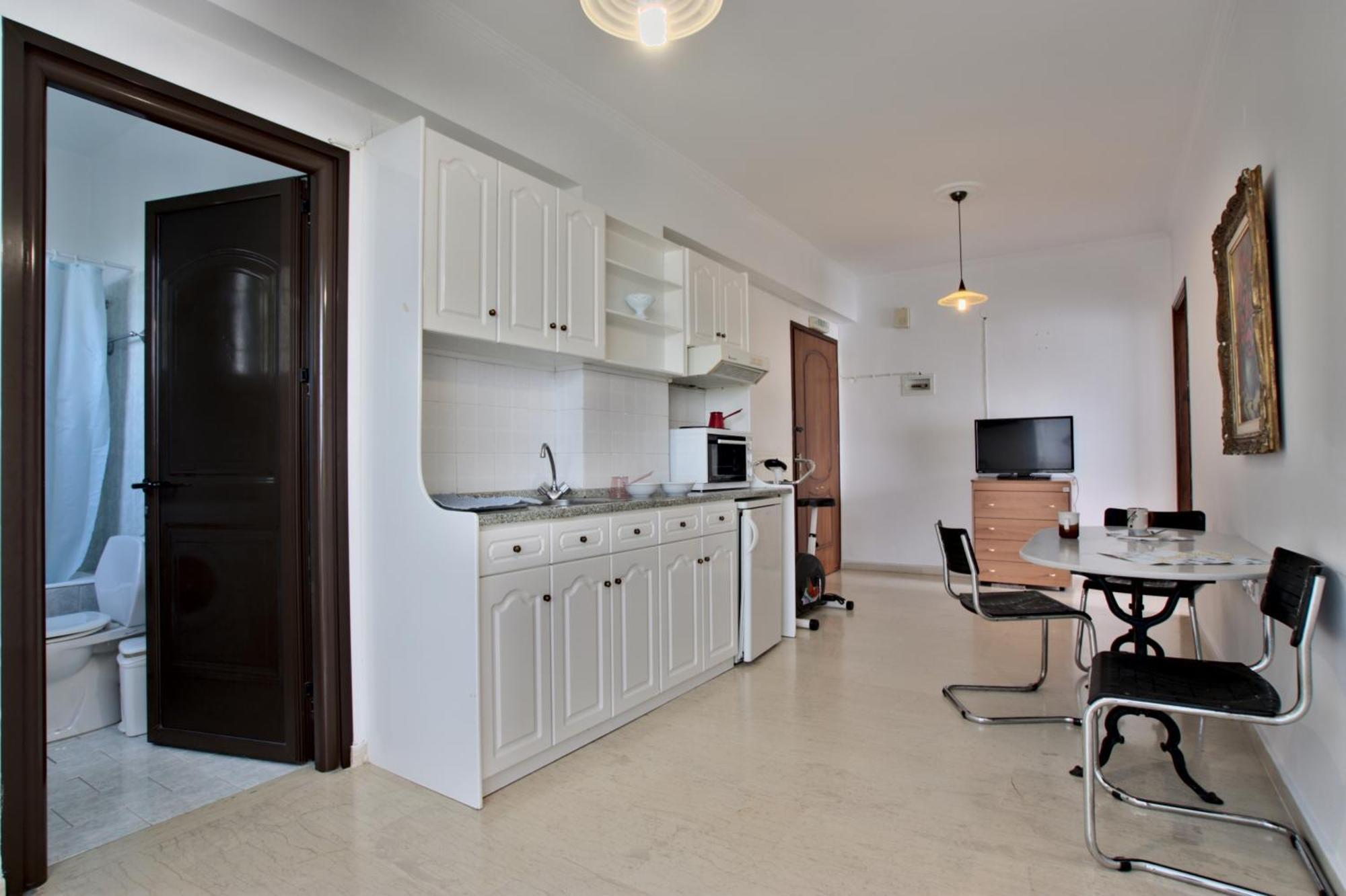 Dimitra Apartments K กอมเมนโน ห้อง รูปภาพ