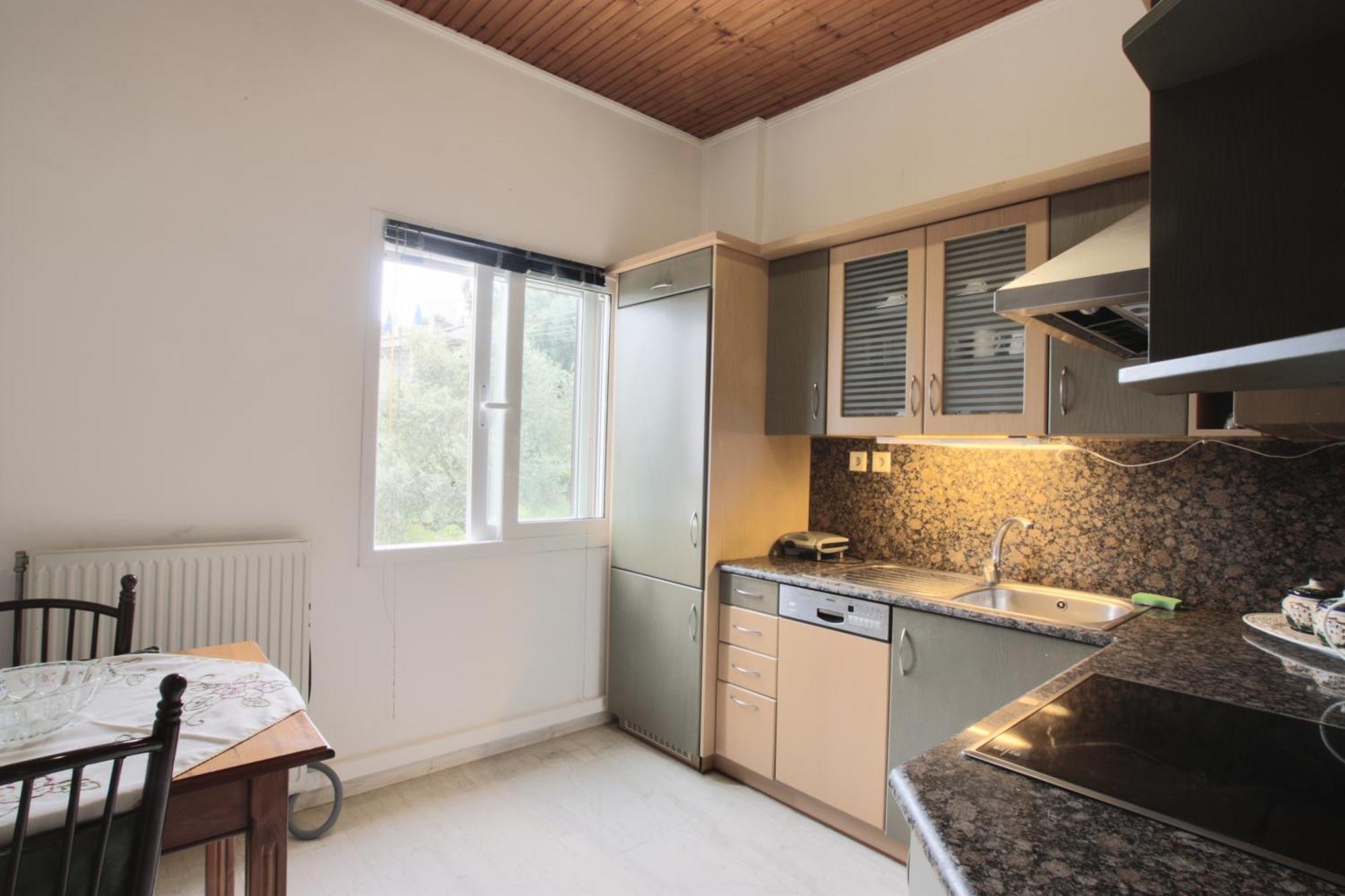 Dimitra Apartments K กอมเมนโน ห้อง รูปภาพ