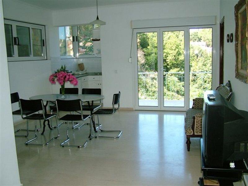 Dimitra Apartments K กอมเมนโน ภายนอก รูปภาพ