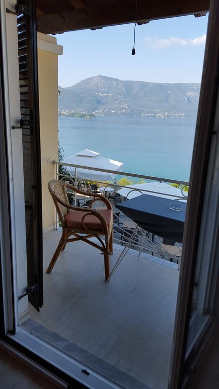 Dimitra Apartments K กอมเมนโน ห้อง รูปภาพ